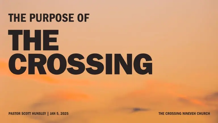 the purpose