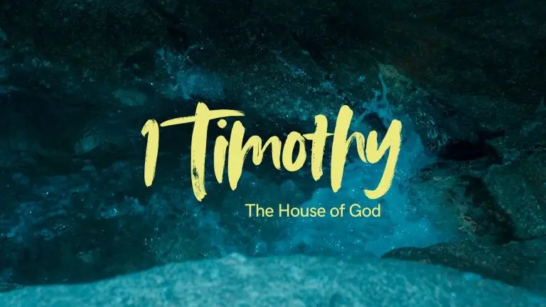 House of God