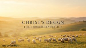 Church Leadership